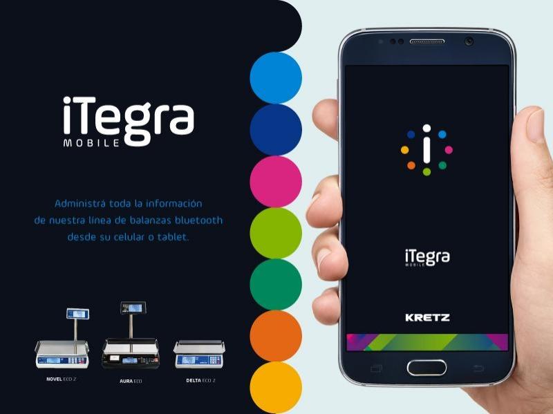 iTegra Mobile